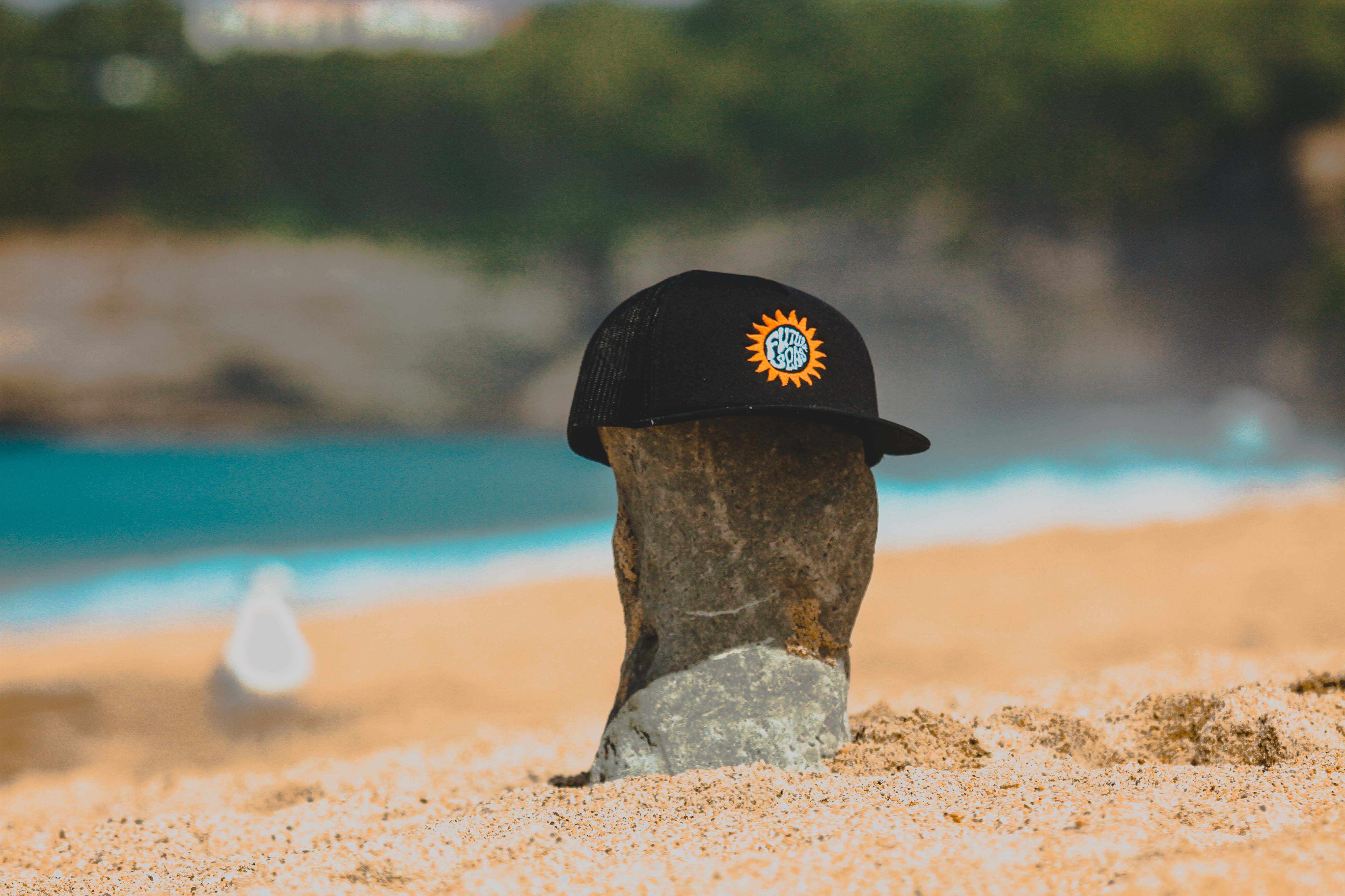 Future Seas par Fish & Shots (Jean-Luc Macharé Lavini)