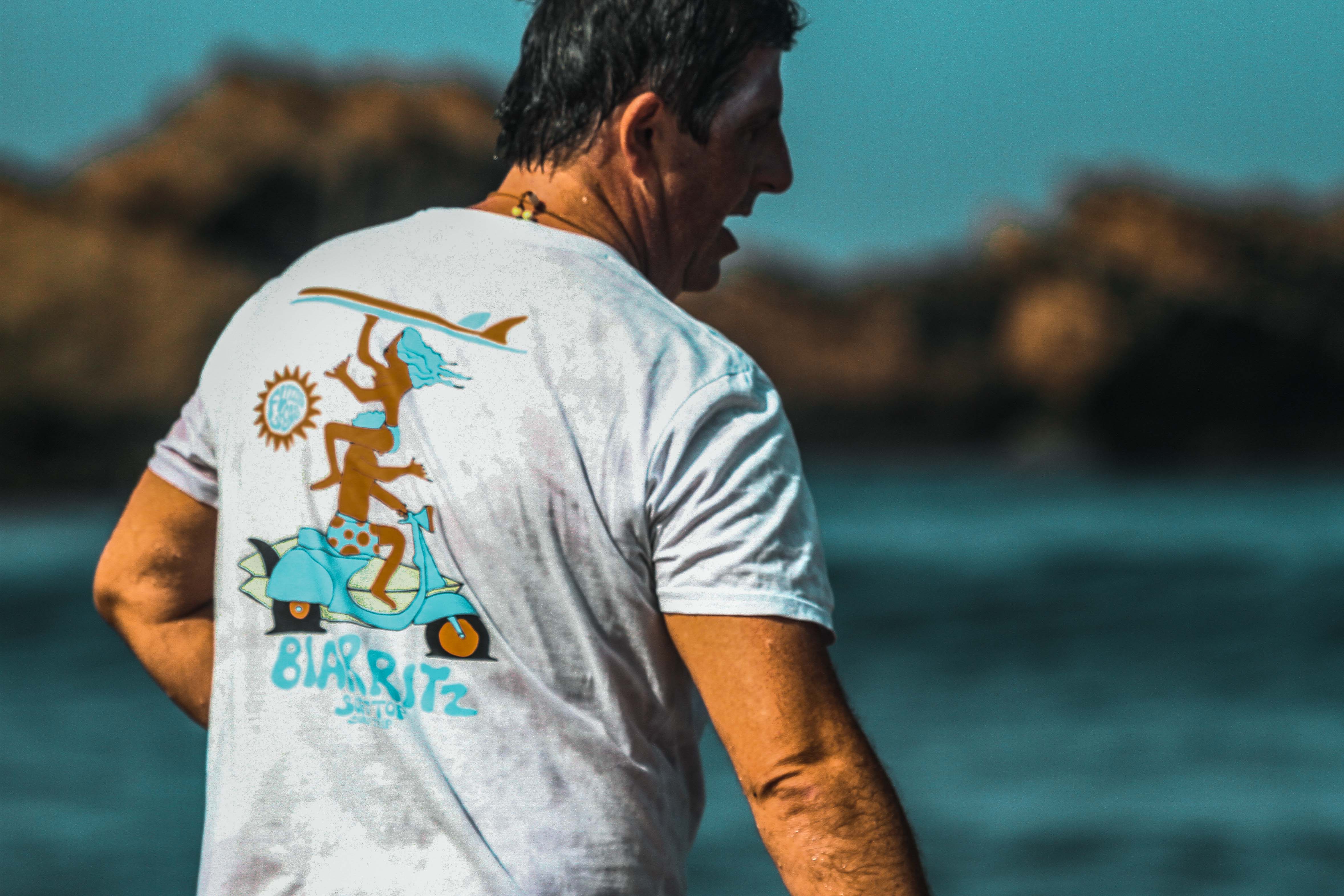 Future Seas par Fish & Shots (Jean-Luc Macharé Lavini)